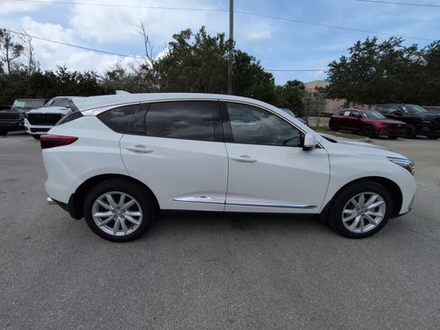 Used 2021 Acura RDX FWD image 4