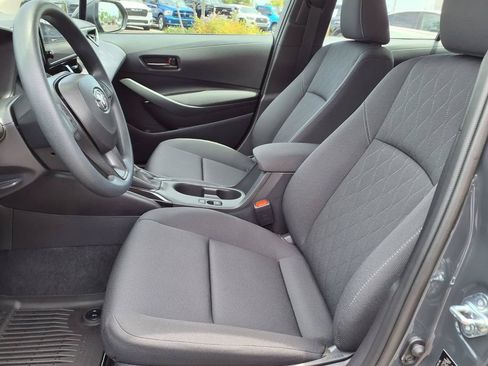 Used 2026 Toyota Corolla LE FWD image 22