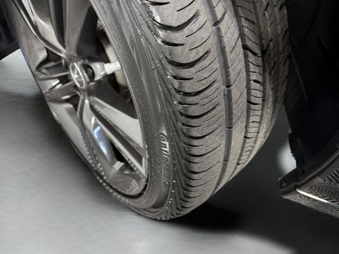 Used 2023 Acura Integra A-Spec FWD image 46