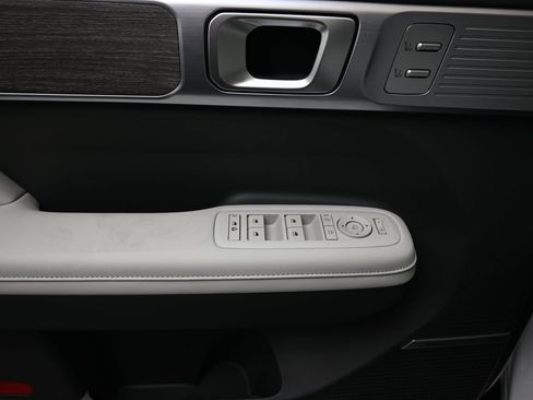 New 2026 Hyundai Santa Fe Limited AWD/4WD image 21