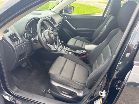 Used 2014 MAZDA CX-5 Touring AWD/4WD image 32