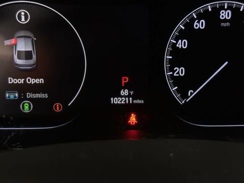 Used 2018 Honda Accord Sport image 18