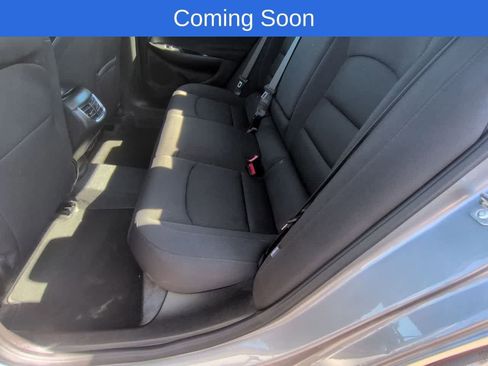 Used 2024 Chevrolet Malibu LT FWD image 19