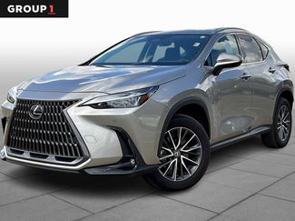 Used 2024 Lexus NX 250 FWD video 1