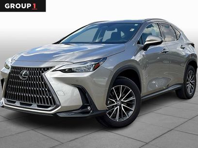 Used 2024 Lexus NX 250 FWD