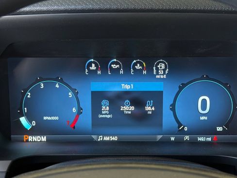New 2026 Ford F150 STX w/ Equipment Group 200A RWD image 27