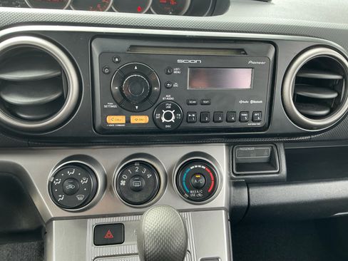 Used 2012 Scion xB image 12