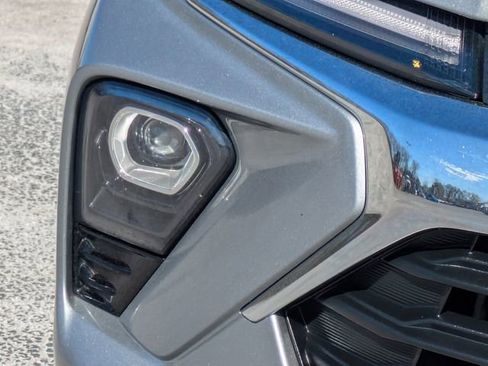 Certified 2025 Chevrolet TrailBlazer LT image 10