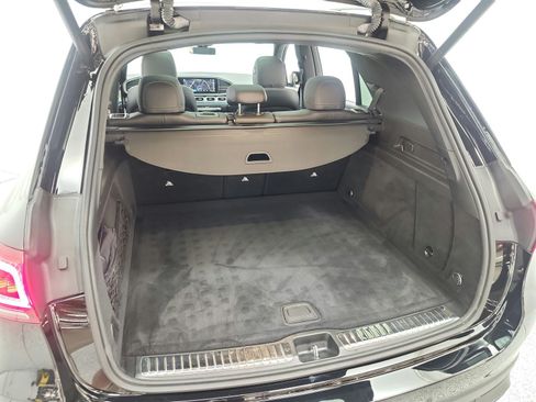 Certified 2023 Mercedes-Benz GLE 350 image 22