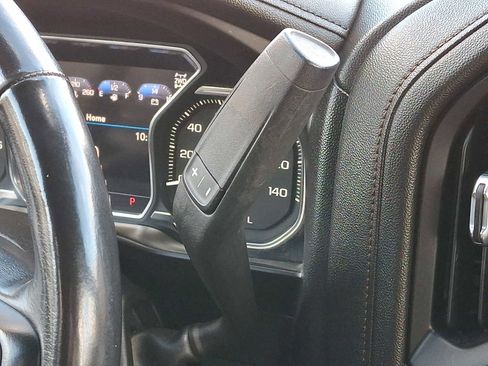 Used 2020 GMC Sierra 1500 AT4 w/ AT4 Premium Package image 15