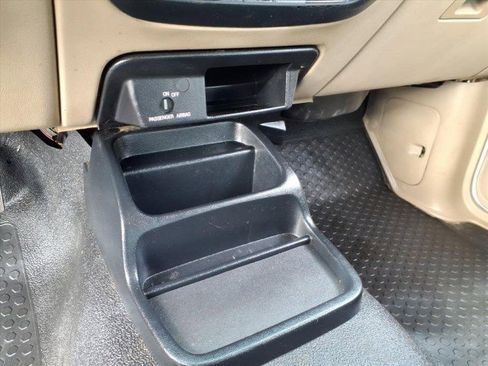 Used 2004 Ford Ranger Edge image 12