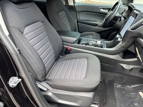 New 2024 Ford Edge SE AWD/4WD image 12