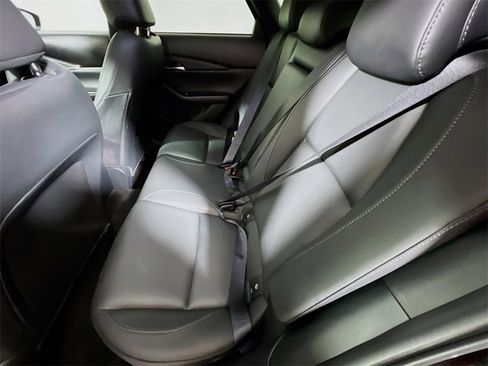 Used 2025 MAZDA CX-30 AWD 2.5 S w/ Preferred Package image 20