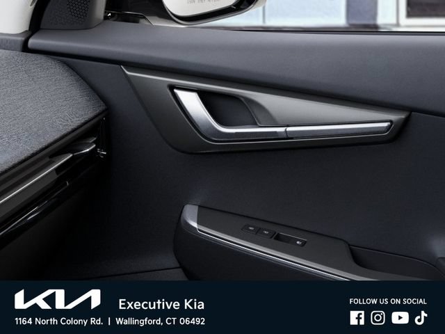 New 2026 Kia EV6 Light RWD image 25
