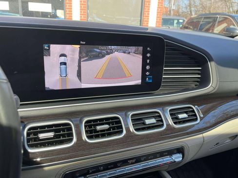 Used 2020 Mercedes-Benz GLE 350 4MATIC image 29