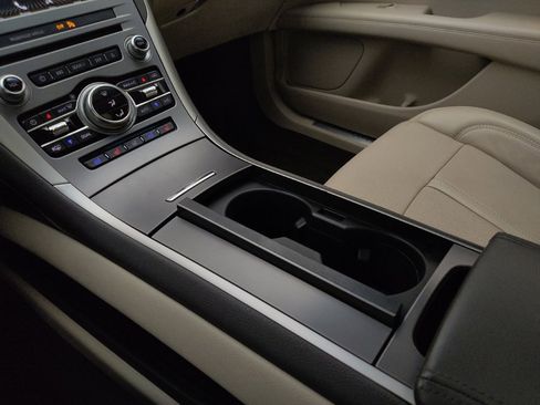 Used 2018 Lincoln MKZ Reserve w/ Technology Package image 26