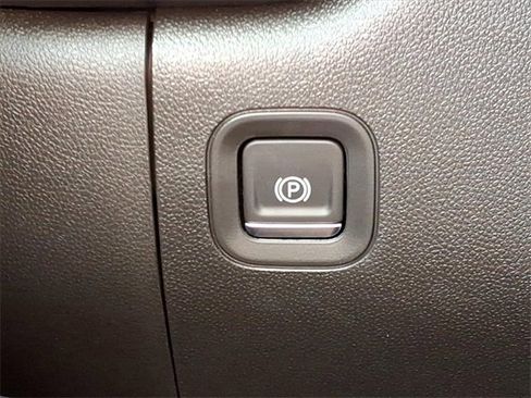 New 2026 Chevrolet Silverado 1500 Custom w/ Turbomax Blackout Package image 14