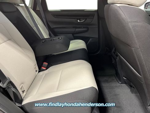 New 2026 Honda CR-V EX image 27