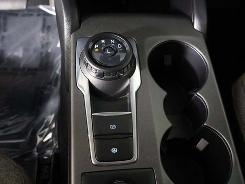 Used 2025 Ford Bronco Sport Big Bend AWD/4WD image 42
