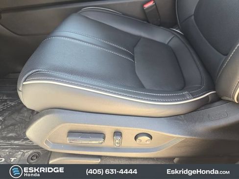 Certified 2026 Honda Pilot Elite image 25