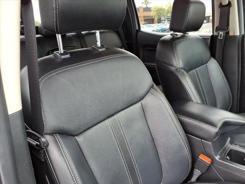 Used 2021 Ford Ranger Lariat w/ Equipment Group 501A High image 12