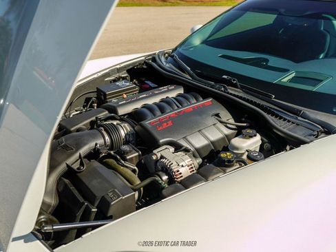 Used 2013 Chevrolet Corvette Grand Sport w/ 4LT Preferred Equipment Group image 25