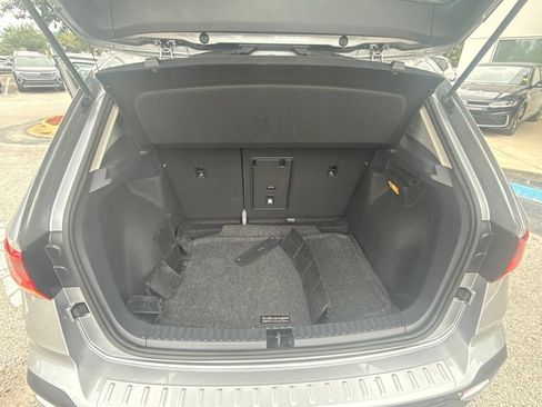 Certified 2023 Volkswagen Taos SE FWD image 23