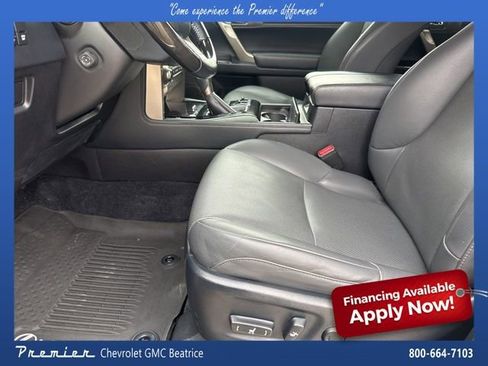 Used 2020 Lexus GX 460 Premium image 13
