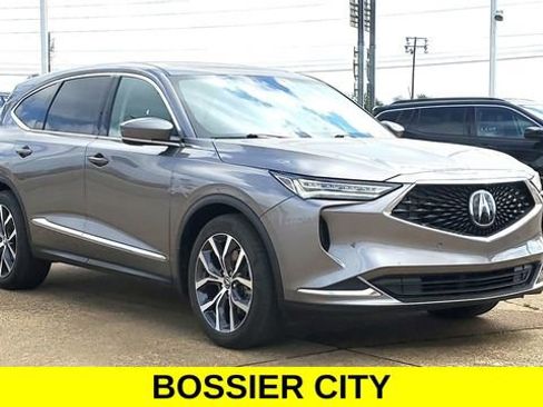 Used 2023 Acura MDX FWD w/ Technology Package image 10