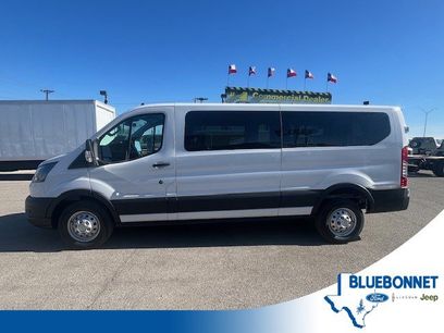 New 2024 Ford Transit 350 148 Low Roof w/ Interior Upgrade Package