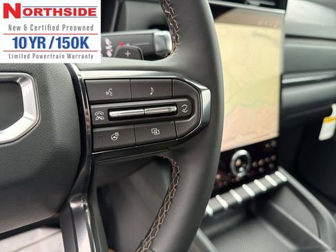 New 2026 GMC Terrain AT4 w/ Convenience Package III image 21