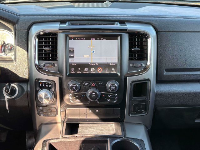 Used 2014 RAM 1500 Sport w/ Remote Start & Security Group AWD/4WD image 28