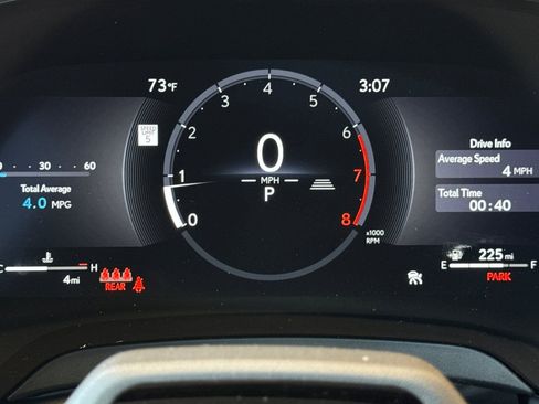 New 2026 Lexus RX 350 FWD image 28