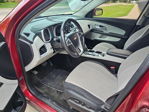 Used 2017 Chevrolet Equinox LT w/ Convenience Package FWD image 15