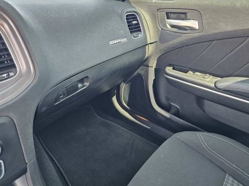 Used 2023 Dodge Charger SXT RWD image 26