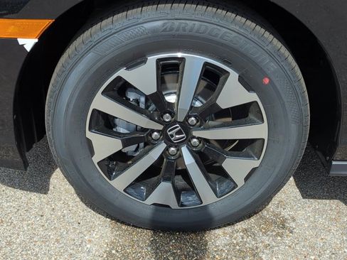 Used 2026 Honda HR-V EX-L image 23