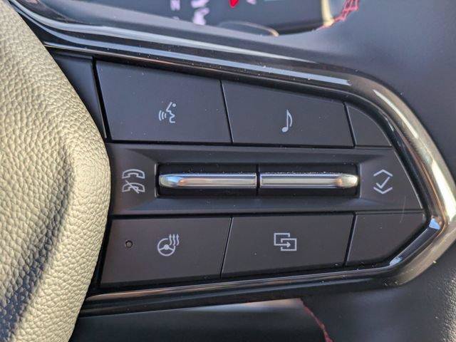New 2026 Chevrolet Equinox RS w/ Convenience Package III FWD image 30