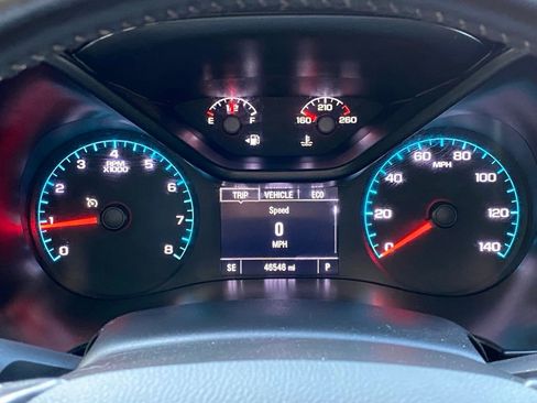 Used 2022 Chevrolet Colorado LT w/ Fleet Safety Package RWD image 12