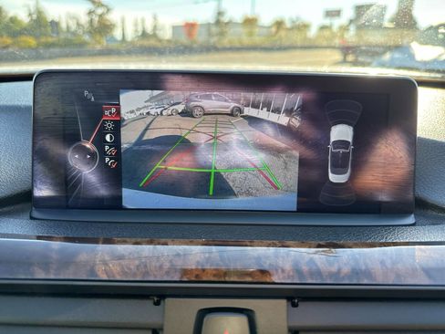 Used 2014 BMW 428i xDrive Convertible image 38