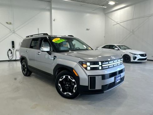 Used 2025 Hyundai Santa Fe SEL image 6