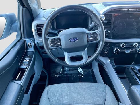 Used 2024 Ford F150 XLT w/ Mobile Office Package AWD/4WD image 22