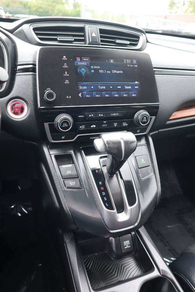 Used 2018 Honda CR-V EX-L image 22