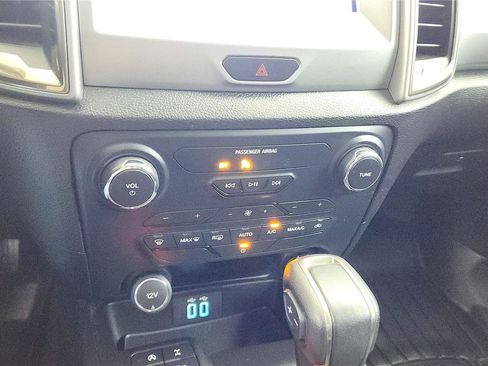 Used 2021 Ford Ranger XLT w/ Equipment Group 301A Mid image 38