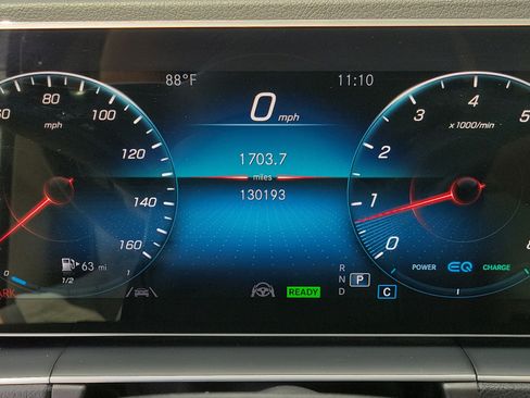 Used 2022 Mercedes-Benz GLS 450 4MATIC image 26