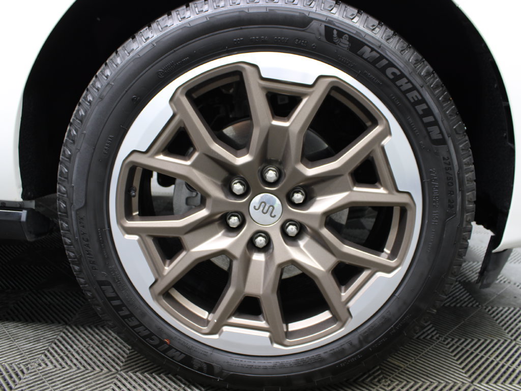 Used 2025 Ford Expedition King Ranch AWD/4WD image 13