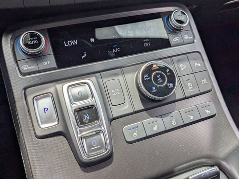 Used 2025 Hyundai Palisade Calligraphy AWD/4WD image 29
