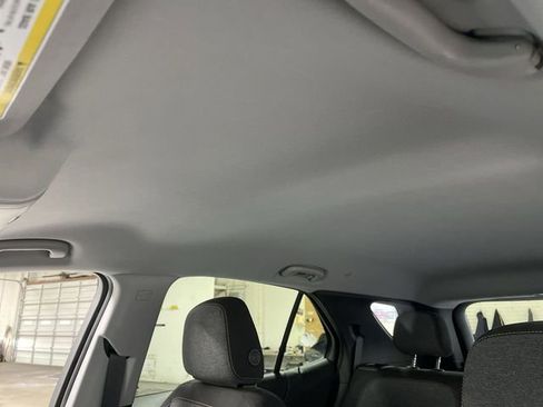 Used 2024 Chevrolet Equinox LT w/ LPO, Floor Liner Package image 22