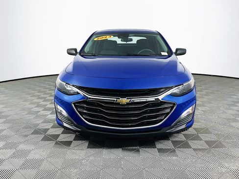 Used 2023 Chevrolet Malibu LS image 4