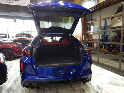 Used 2023 BMW X6 M w/ Competition Package image 7