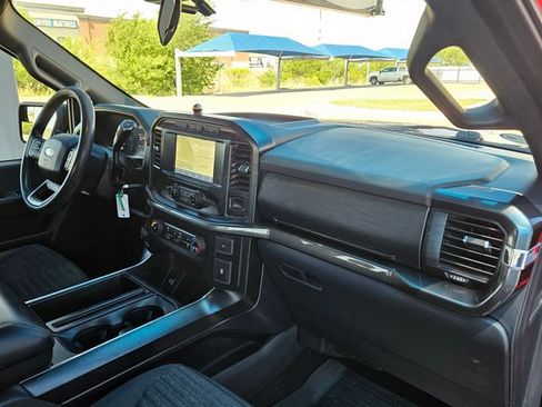 Used 2021 Ford F150 XL w/ STX Appearance Package image 21